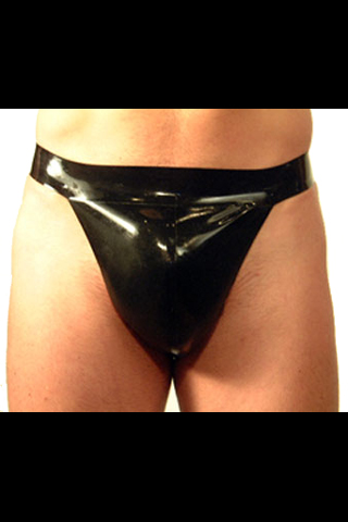 Men's-thong