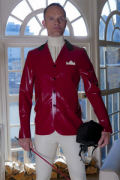 Equestrian Jacket