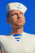 Sailor Hat