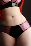 Two Tone Knickers