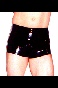 Mens-shorts