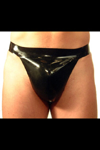 Mens-thong