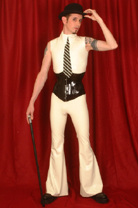 Male Corset