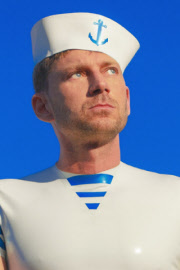 sailor-hat